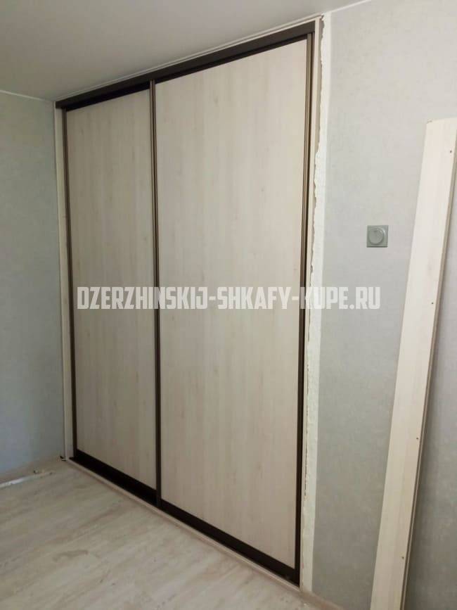 Встроенные шкафы-купе Дзержинский