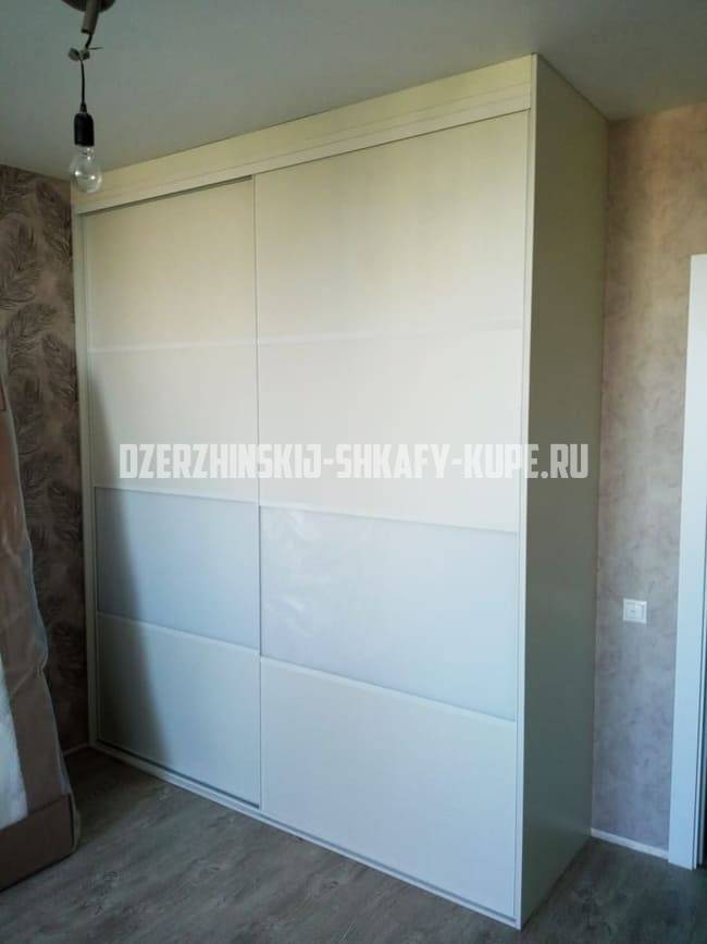 Встроенные шкафы-купе Дзержинский