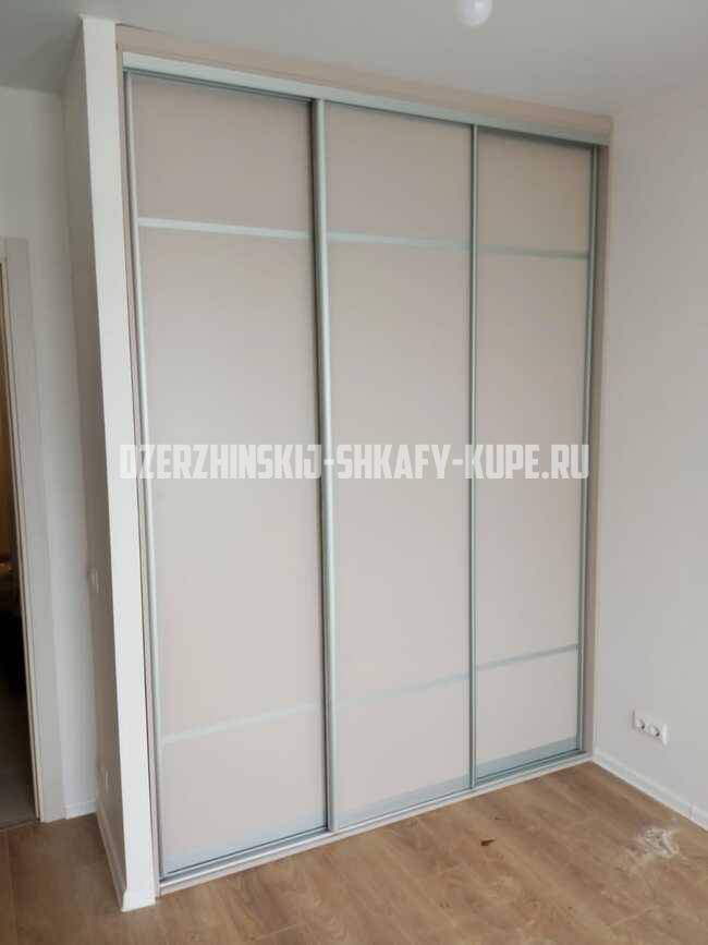 Встроенные шкафы-купе Дзержинский