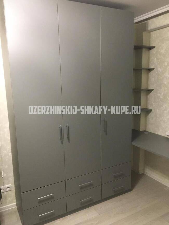 Распашные шкафы Дзержинский