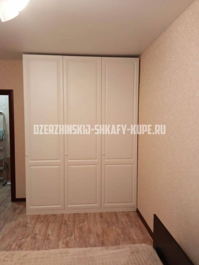 Распашные шкафы Дзержинский