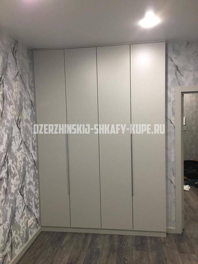 Распашные шкафы Дзержинский