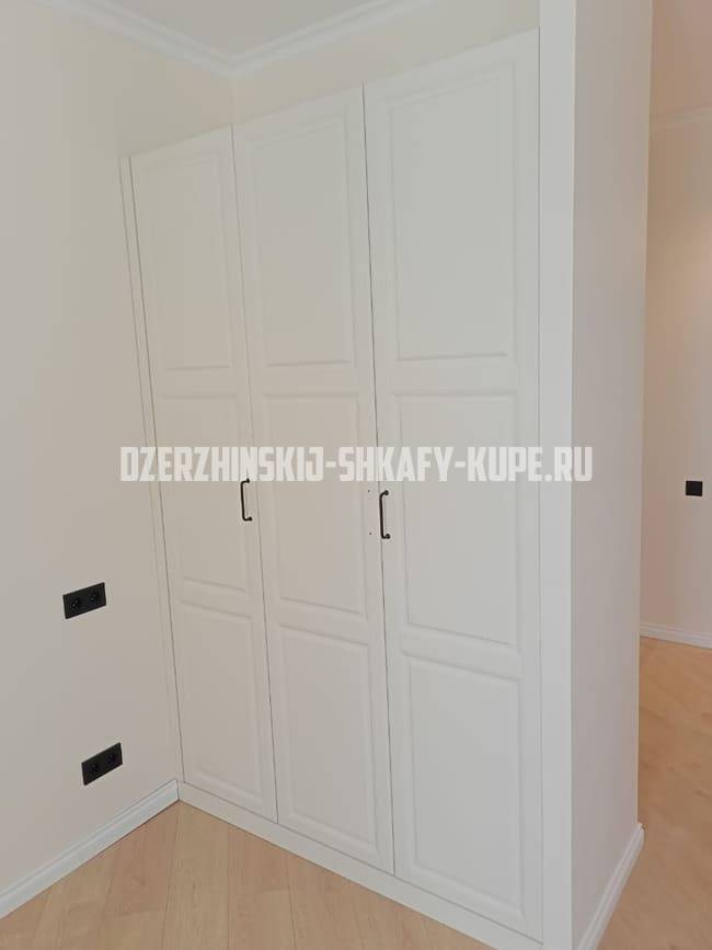 Распашные шкафы Дзержинский