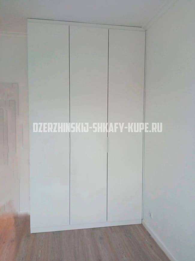 Распашные шкафы Дзержинский