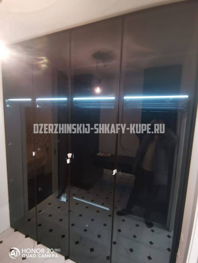 Распашные шкафы Дзержинский