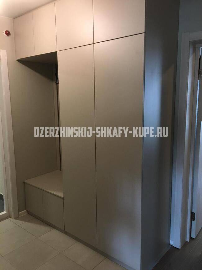 Распашные шкафы Дзержинский