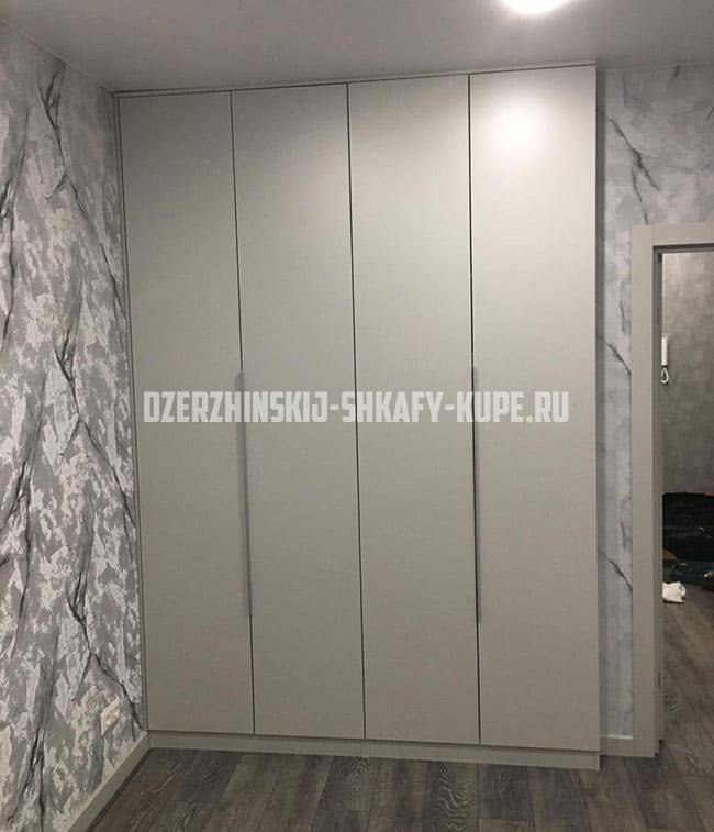 Распашные шкафы Дзержинский