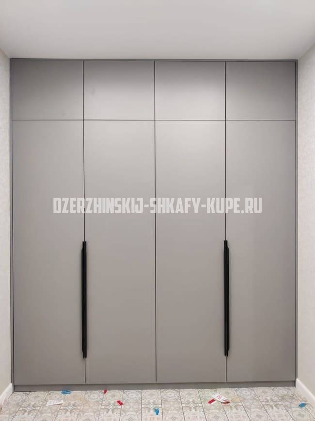 Распашные шкафы Дзержинский