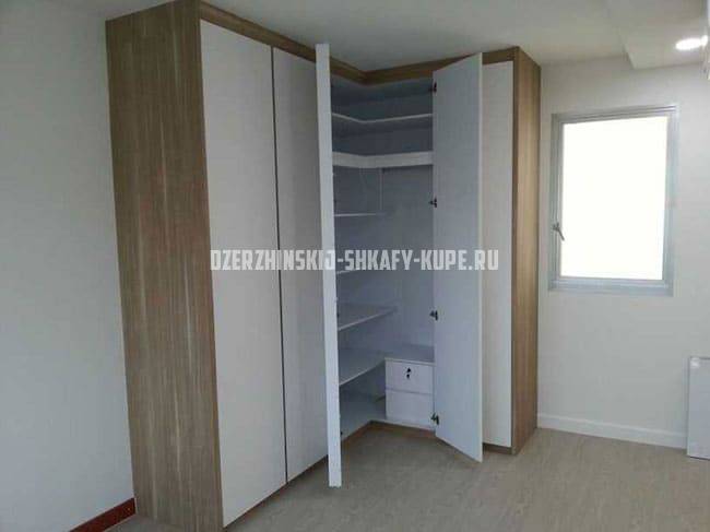 Шкафы угловые Дзержинский
