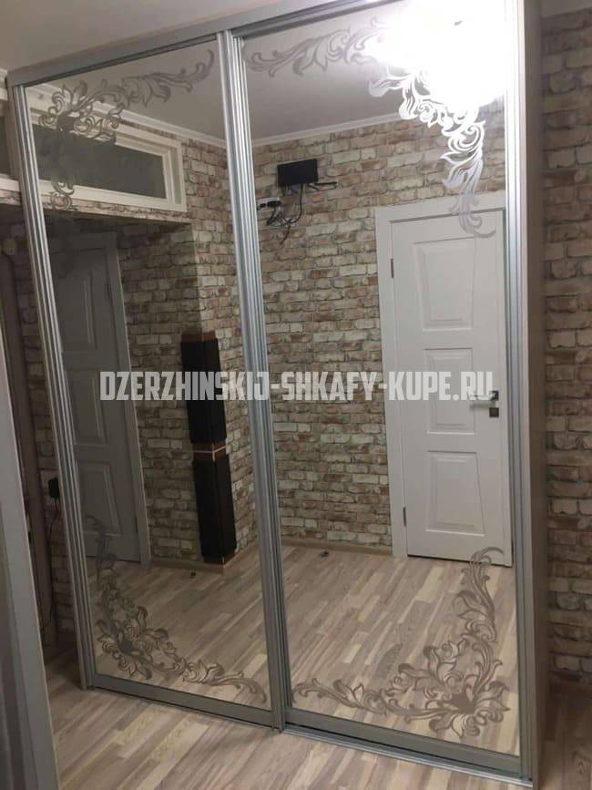 Шкафы для прихожей Дзержинский