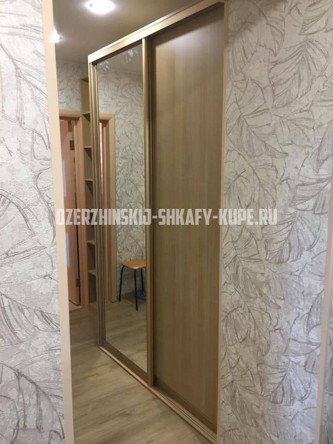 Шкафы для прихожей Дзержинский