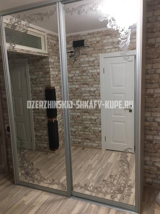 Шкафы для прихожей Дзержинский