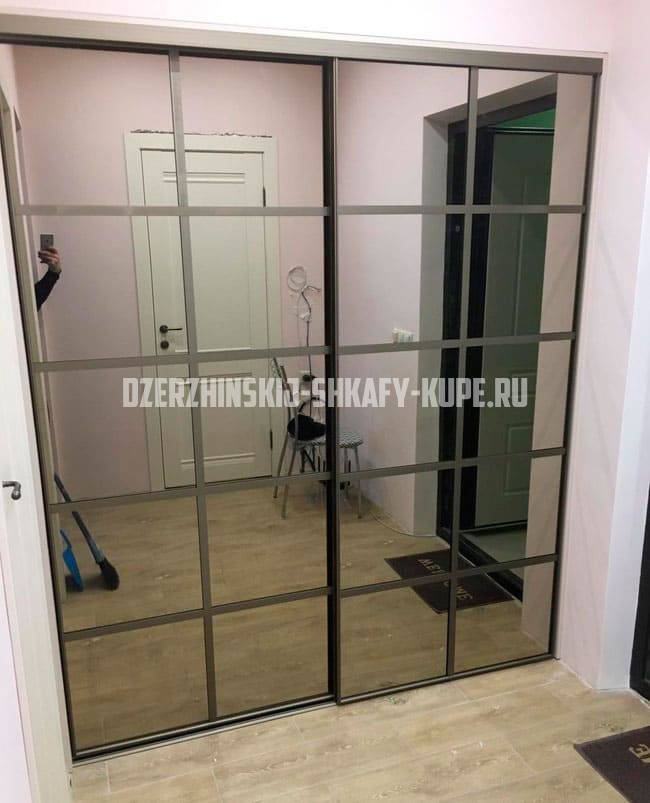 Шкафы для прихожей Дзержинский
