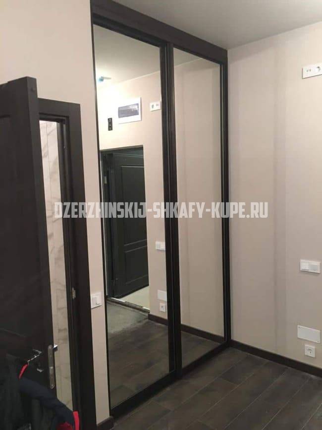 Шкафы в спальню Дзержинский