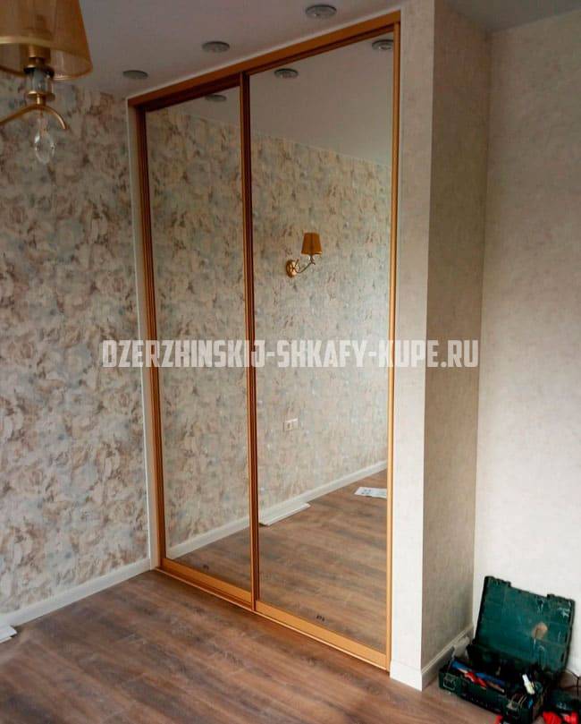 Шкафы в спальню Дзержинский