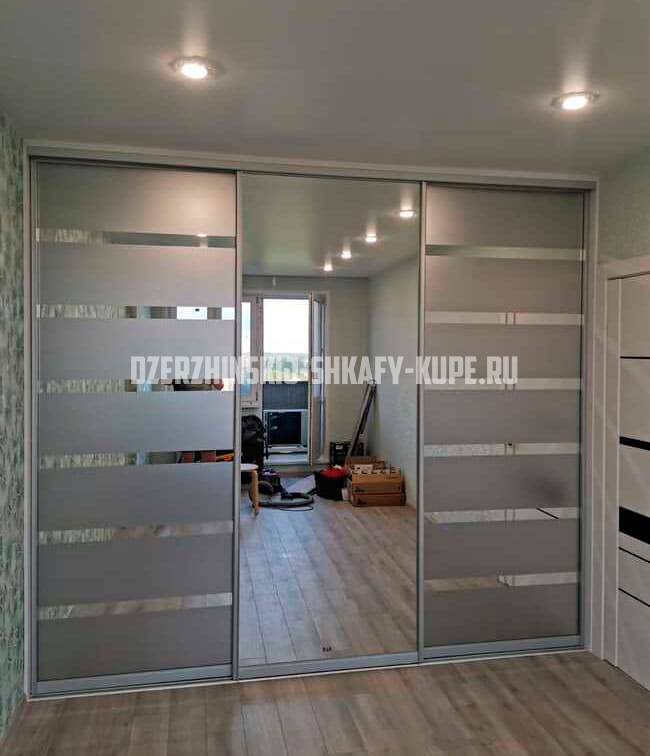 Шкафы в спальню Дзержинский