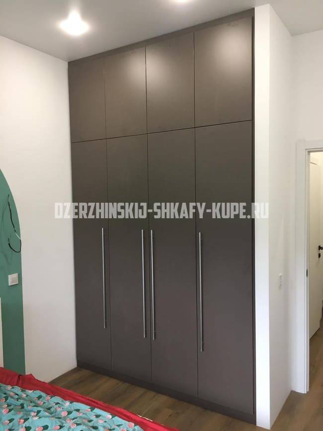 Шкафы в спальню Дзержинский