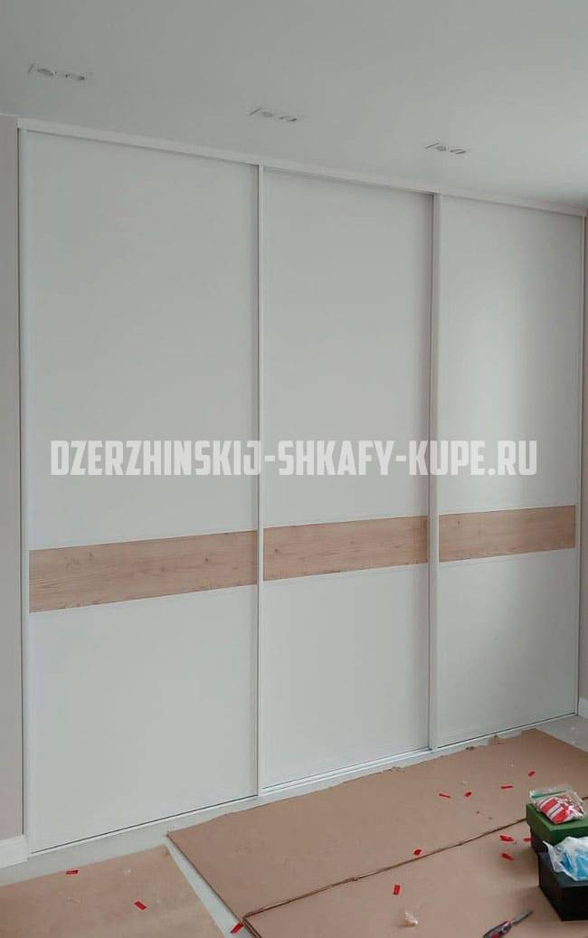 Шкафы в спальню Дзержинский