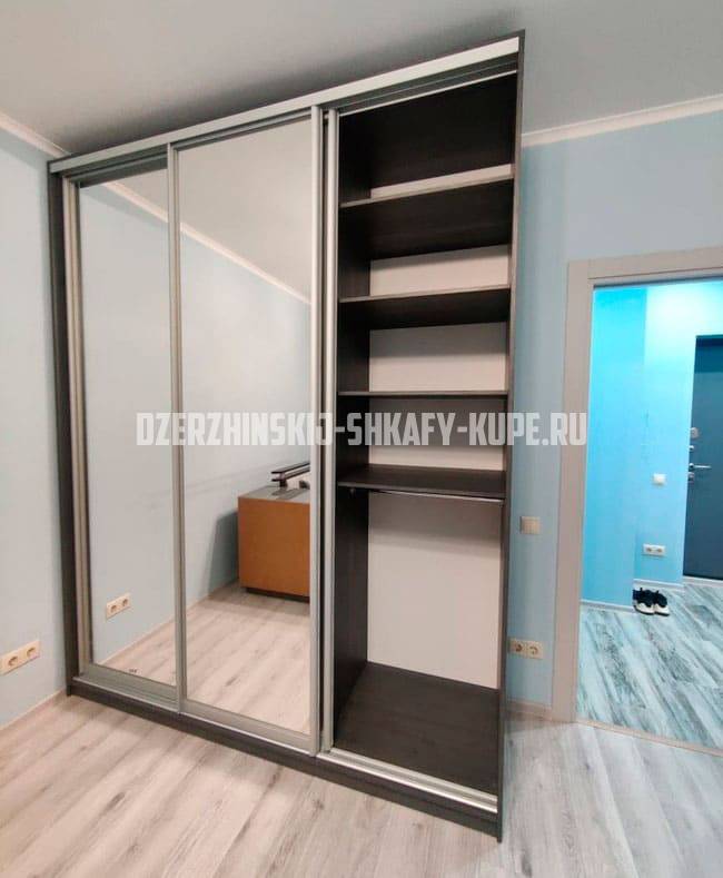 Шкафы в спальню Дзержинский