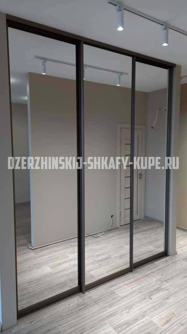 Шкафы в спальню Дзержинский