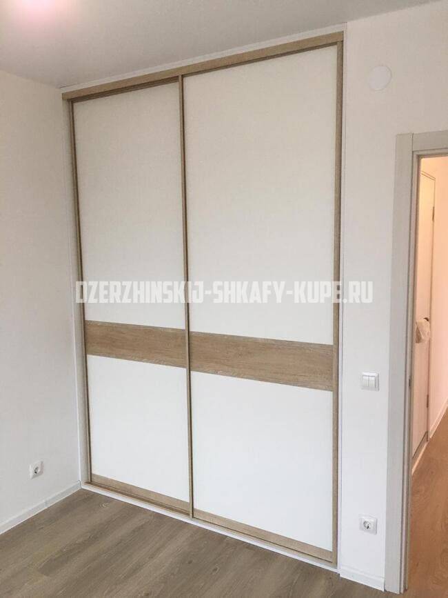 Шкафы в спальню Дзержинский